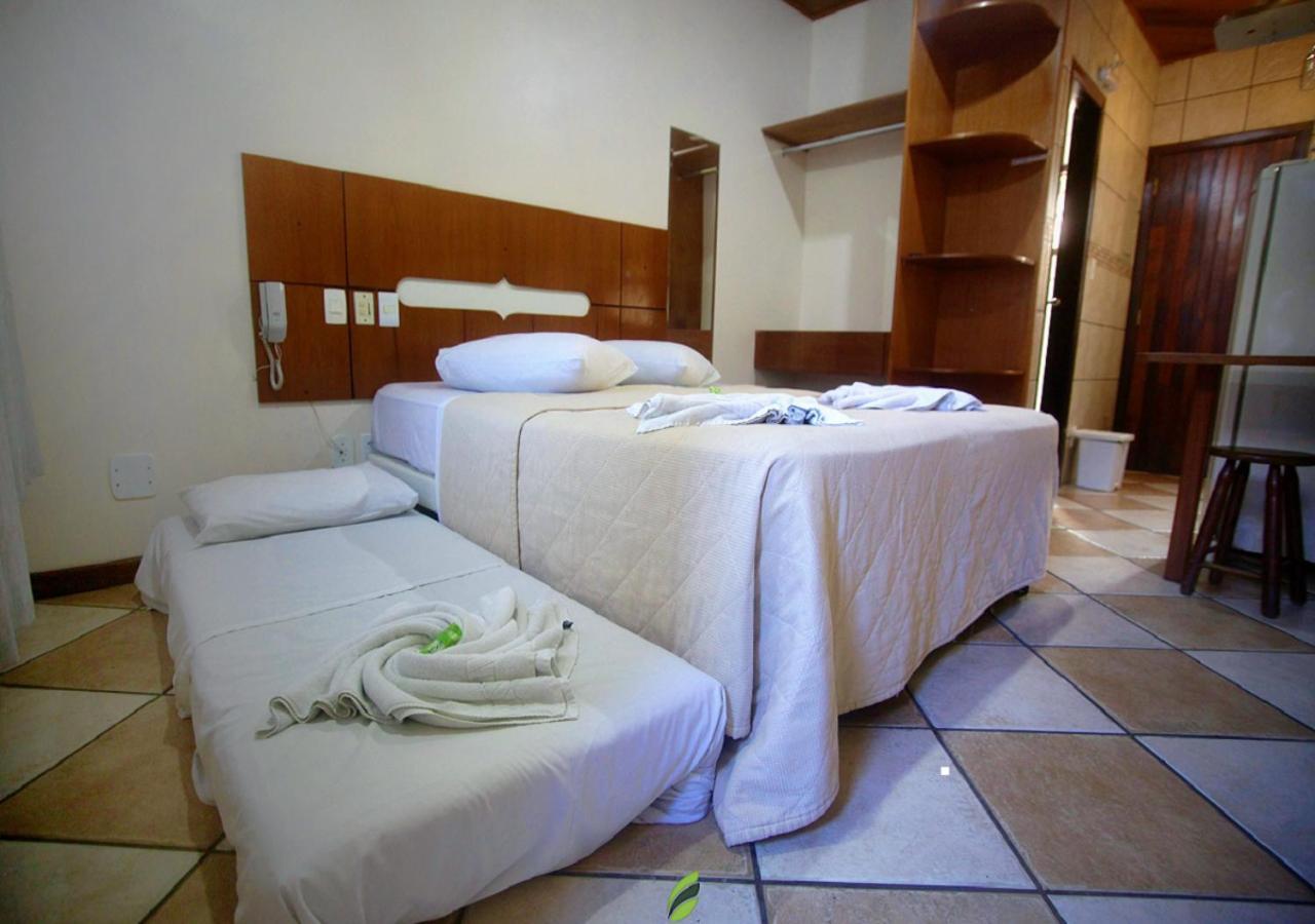 Lonier Ilha Inn Flats Vila do Abraao Bagian luar foto