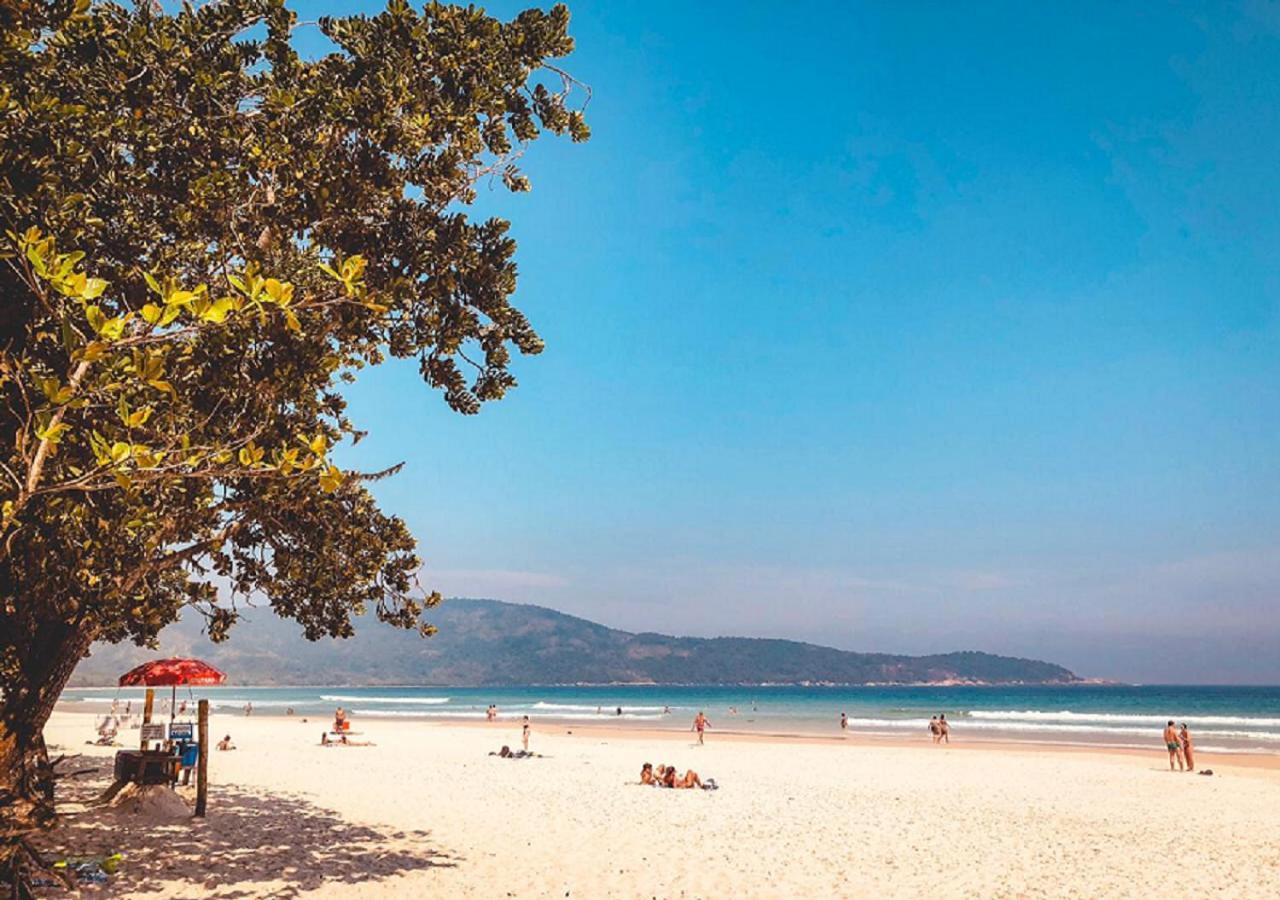 Lonier Ilha Inn Flats Vila do Abraao Bagian luar foto